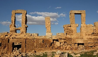 Şanlıurfa Kervansarayı Otel