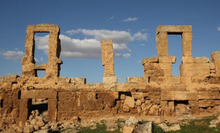 Şanlıurfa Kervansarayı Otel